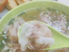 牛肉馄炖-金记老七家湾第一锅贴店(金沙井总店)