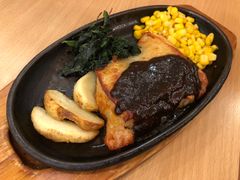 -萨莉亚意式餐厅(特力时尚汇店)