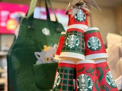 -星巴克(宜兴万达店)