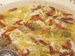-太二酸菜鱼(正大广场店)