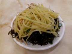 -饺子王(金厦里店)