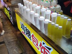 -东门町美食街