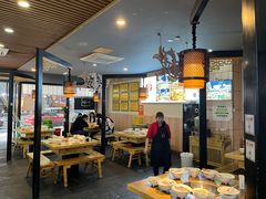 -小门坎三合鱼(总店)