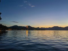 -柳莺湖上·湖景餐厅·江南菜(西湖店)