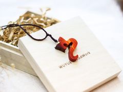 -五月木作·DIY木作文创体验店(北京路店)