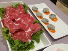 -鼎鼎香·港式火锅(北京SKP店)