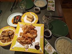 -那家小馆•北京菜•烤鸭(中关村店)