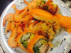 -松子料理(白家庄店)