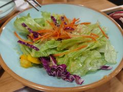 -许妈妈餐厅烤肉烧烤家常菜(明润广场店)