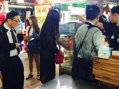 永和豆浆(西门町)-永和豆漿(西門町店)