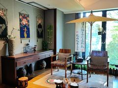 -西双版纳融创皇冠假日度假酒店