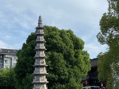 -香积寺