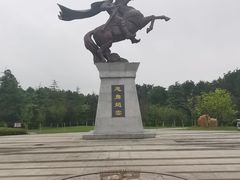 -铁山坪森林公园