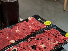 -嬷孙家潮汕牛肉火锅(北京路天河城店)