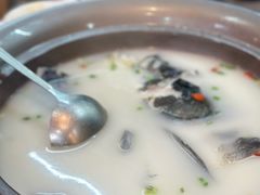 -浔味·山屿湖·正宗全鱼宴老字号