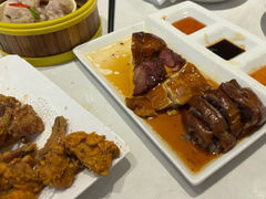 -嘉味港式餐厅(海门大有境店)