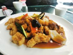-桃园中华料理炸酱面(燕儿岛路店)