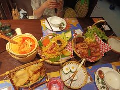 -泰妃殿(武汉首店)