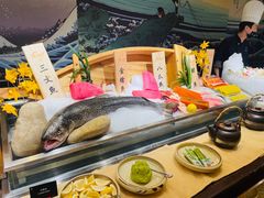 -Social 秀西餐厅-长沙瑞吉酒店(运达店)