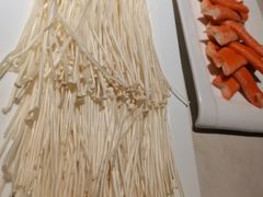 -珺小七铜锅涮肉(桃园路店)
