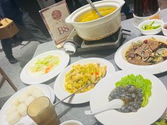 -佬太公海鸭·海鲜大排档(上海总店)