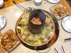 -吴天家私坊铜火锅(远达·帝景华廷店)