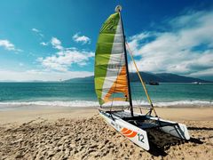 -海南分界洲岛旅游区