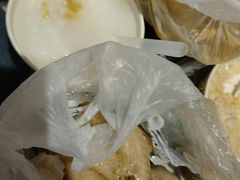 -吉英盐焗鸡(文中路店)