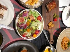 -Nord Grill&Bar Highland诺德西餐(深圳欢乐海岸店)