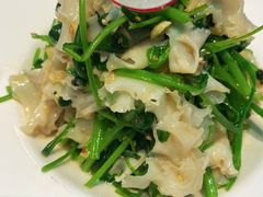 -金洲美食(金州广场店)