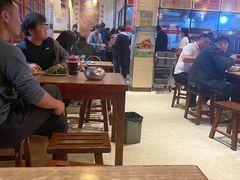 大堂-项记烩面(迎宾路店)