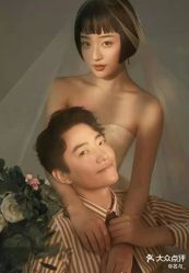 -色色婚纱摄影(大沥旗舰店)