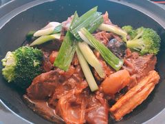 -厦门艾美酒店·乐美中餐厅