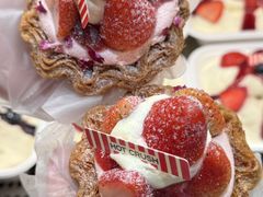 -HOT CRUSH趁热集合·现烤面包(上海环球港店)