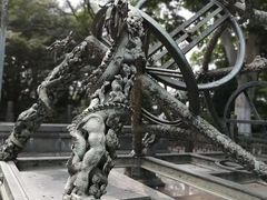 -紫金山索道-售票处