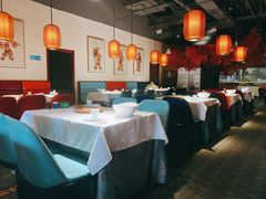 大堂-雲蜀龙阁·金牌水煮鱼(方庄店)