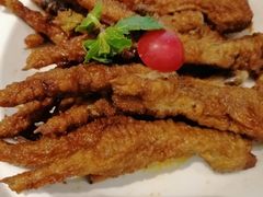 -阿德餐饮小秦川西北菜(福民路店)