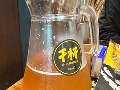 -木屋烧烤(龙岗南联店)
