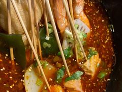 -串大叔炭火烤串·鸡西大冷面刀削面(总店)