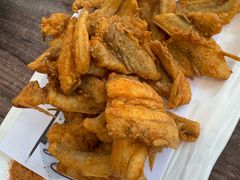 -今鲜源大酒店·中华餐饮名店(新湛路店)