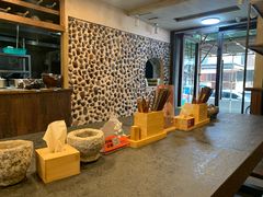 -擂饭(五一广场店)
