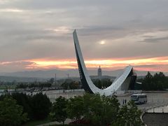 -北京园博大酒店