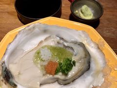 -桐寿司Sushi Tong