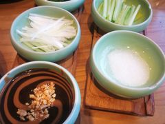 -顺承小院儿