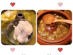 -云海肴·汽锅鸡·云南菜(天山百盛优客店)