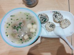 -小杨生煎(天之骄子店)