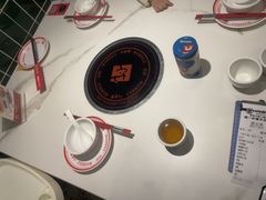 -八合里潮汕鲜牛肉火锅(上海汇智广场店)
