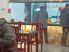 -毛华美食(清扬路店)