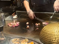 -吉川谷谷·铁板烧烤肉放题(石景山台湾街店)