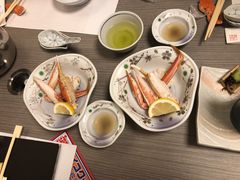 -蟹道乐(京都本店)